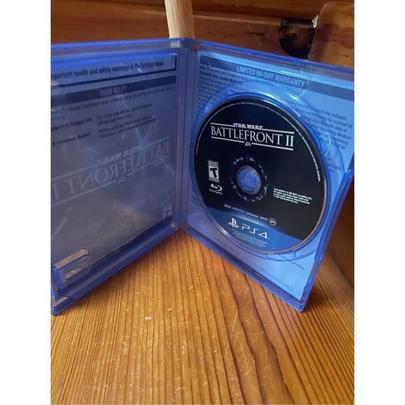 Star Wars Battlefront 2 PS4 PlayStation 4 - Picture 2 of 3